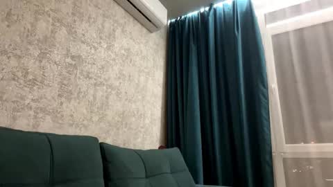 Arina online show from September 10, 2025, 9:15 pm