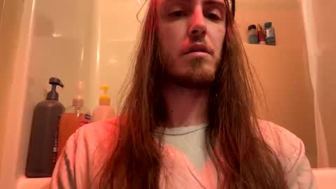 almightyj0420 online show from January 17, 2025, 10:34 pm