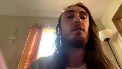 almightyj0420 online show from May 7, 2026, 8:58 pm