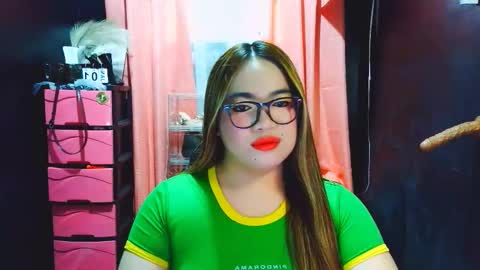 Almira online show from February 7, 2026, 4:16 am