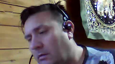 almirsex online show from January 17, 2026, 9:25 am