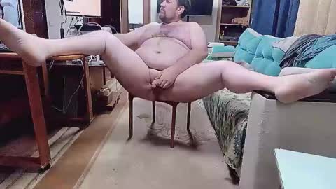 almirsex online show from May 17, 2026, 12:30 am