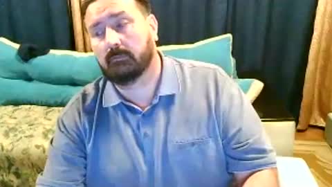 almirsex online show from June 30, 2026, 5:03 pm