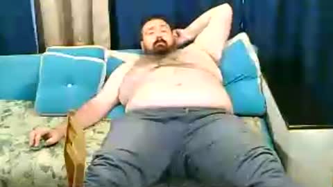 almirsex online show from July 4, 2026, 12:33 pm