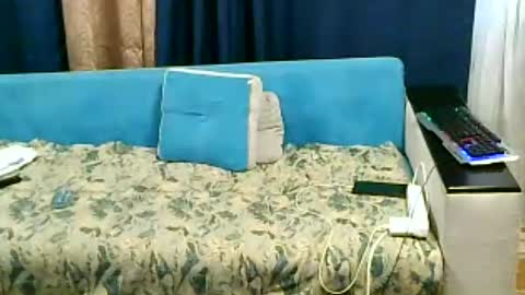 almirsex online show from July 12, 2026, 12:01 am