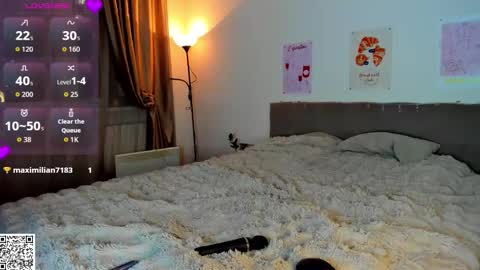 Lina online show from September 30, 2025, 6:46 pm