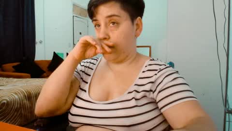 Almond online show from April 24, 2026, 12:24 am