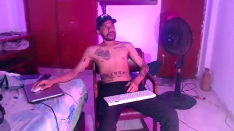 ANDRIU- Instagram andriugigante- andriugigante--- INDEPENDENT MODEL  Follow me here  online show from February 21, 2025, 2:06 am