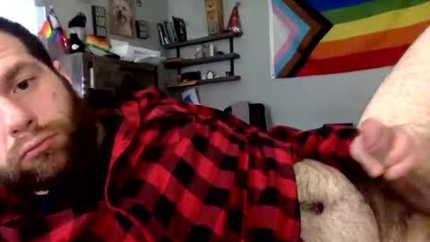 almostbutnever online show from March 18, 2026, 9:29 pm