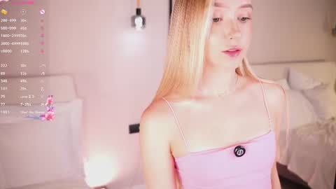 Lia online show from June 21, 2026, 3:09 am