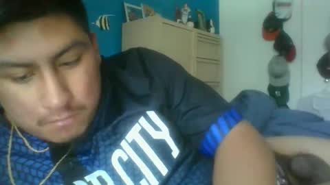 aloking7 online show from October 10, 2025, 4:50 pm