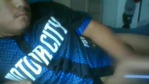 aloking7 online show from October 11, 2025, 3:43 pm