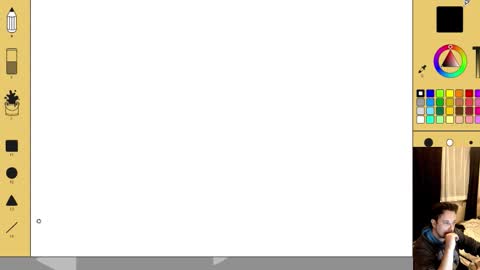 alolanmonke online show from October 19, 2025, 1:28 am