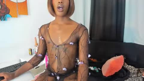 alondra online show from March 21, 2026, 8:08 am