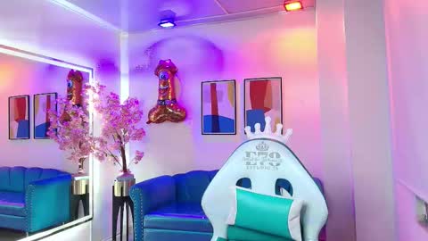 Alondra  online show from February 3, 2026, 3:37 am