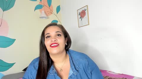  Alondra online show from January 9, 2025, 8:44 pm