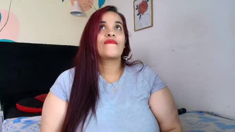  Alondra online show from May 7, 2026, 2:28 am