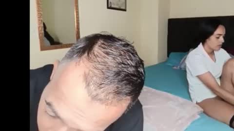 Contreras online show from January 6, 2026, 2:48 am