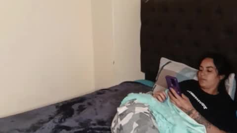 Contreras online show from February 2, 2026, 2:43 am