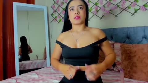 Alondra gomez online show from March 9, 2025, 12:09 pm