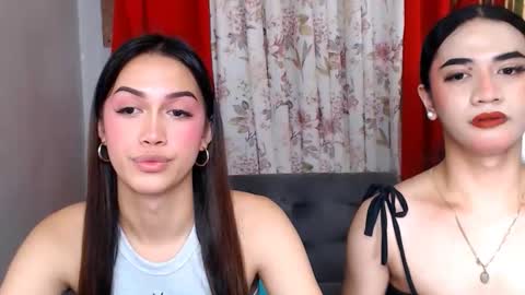 Alondra online show from May 4, 2026, 2:02 pm