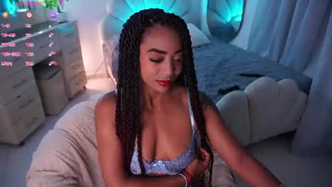 Snapshot of alondrraparrow chatting on July 1, 2026, 9:11 am Alondra online show from July 1, 2026, 9:11 am