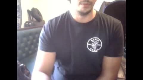 Aloneathome online show from September 10, 2025, 6:41 pm