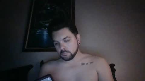 alonsocrc11 online show from April 1, 2026, 5:52 am