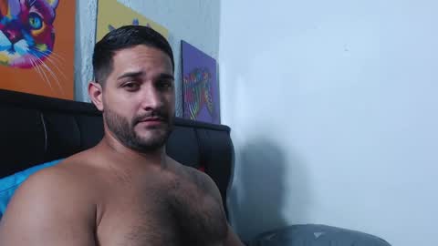 alonxoo online show from May 3, 2026, 9:54 pm