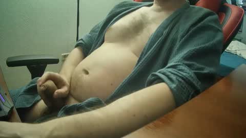 alonzomanly online show from April 27, 2026, 1:36 am