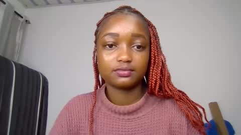 Alora online show from March 28, 2026, 1:27 am