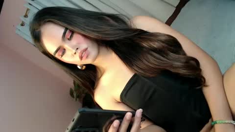 LEXY online show from January 28, 2025, 3:04 pm
