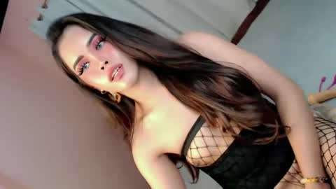 LEXY online show from January 29, 2025, 6:28 pm