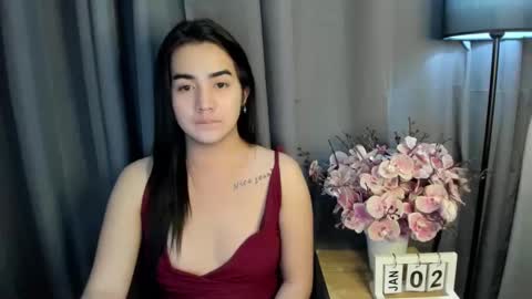 alovelydollnica online show from January 2, 2025, 2:57 pm