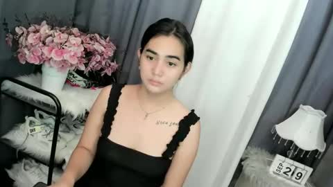 Snapshot of alovelydollnica chatting on September 29, 2025, 1:11 am alovelydollnica online show from September 29, 2025, 1:11 am