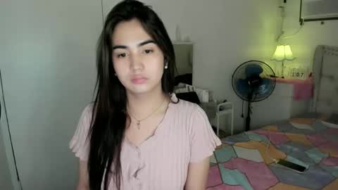 alovelydollnica online show from May 7, 2026, 12:16 am