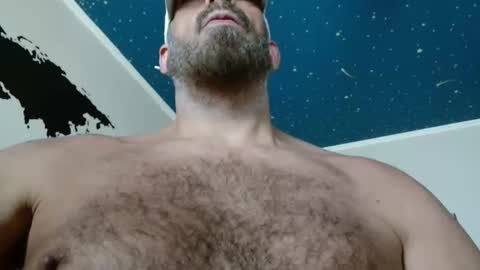 Snapshot of alph4beto chatting on October 15, 2025, 4:18 pm ALPH4BETO online show from October 15, 2025, 4:18 pm