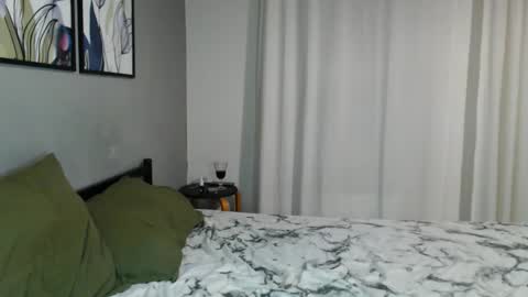 AlphaBro online show from October 27, 2025, 7:29 pm