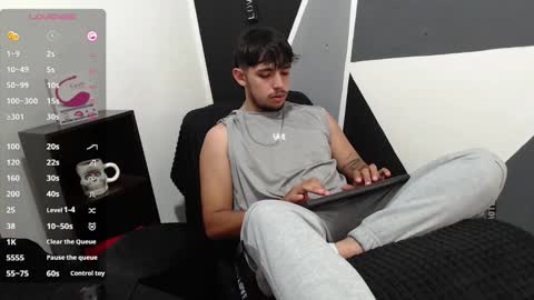 Brayan online show from September 16, 2025, 12:17 pm