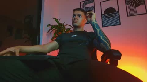 alpha_dominus_ online show from April 29, 2026, 3:54 am
