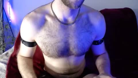 Alpha Jax online show from April 23, 2026, 11:40 pm