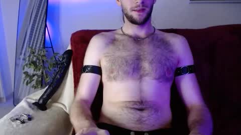 Alpha Jax online show from May 12, 2026, 9:56 pm
