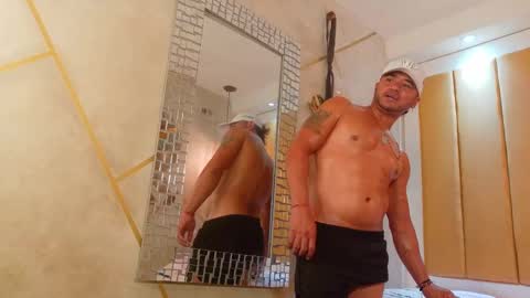 Snapshot of alpha_kong chatting on September 24, 2025, 9:29 pm Alpha online show from September 24, 2025, 9:29 pm