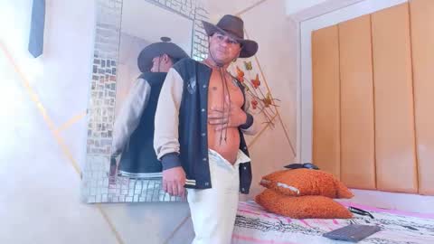 Snapshot of alpha_kong chatting on October 1, 2025, 12:38 am Alpha online show from October 1, 2025, 12:38 am