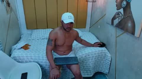 Snapshot of alpha_kong chatting on October 24, 2025, 1:03 am Alpha online show from October 24, 2025, 1:03 am