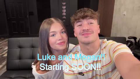 Luke and Maddie online show from December 18, 2025, 2:28 am