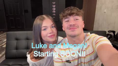Snapshot of alpha_luke chatting on April 13, 2026, 3:45 am Luke and Maddie online show from April 13, 2026, 3:45 am