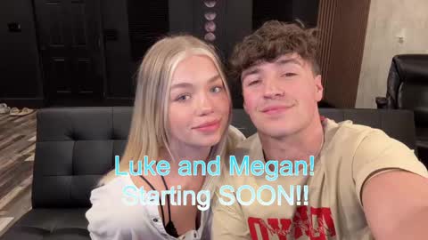Snapshot of alpha_luke chatting on April 15, 2026, 5:25 am Luke and Maddie online show from April 15, 2026, 5:25 am