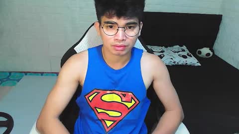 Snapshot of alpha_rider chatting on October 23, 2025, 10:58 am Angelo online show from October 23, 2025, 10:58 am