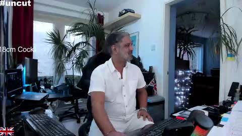 Alpha Boss Daddy Ravi Panesar online show from September 9, 2025, 6:07 pm